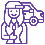 Mobile medizinische Fußpflege Freiburg